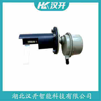 旋阻式料位計(jì)RE-HM-KYAX13AA1A-18 應(yīng)用案例