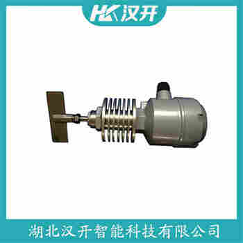 阻尼式料位計(jì) ZXK-10F 漢開(kāi)