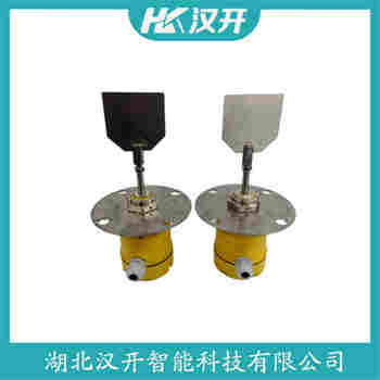 堆煤傳感器 ZWZDH-RZ36-B200 漢開
