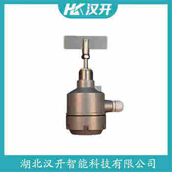 阻旋式料位控制器 GUD-330-D1 漢開