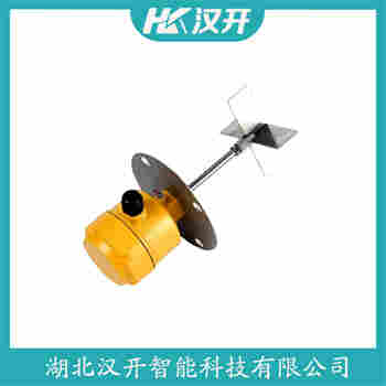 阻旋式料位器 PRL-501HS 漢開