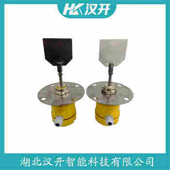 旋轉(zhuǎn)防堵開關(guān) GJZW300-1212 漢開