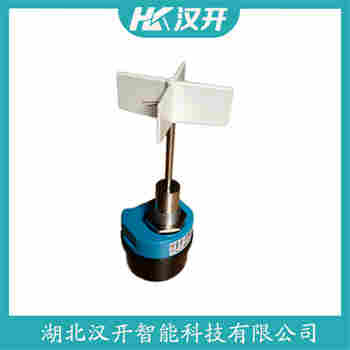 阻旋式料位控制器 ZP61-ABF 漢開