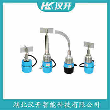 阻尼式料位开关 FTE31-A1C211 汉开