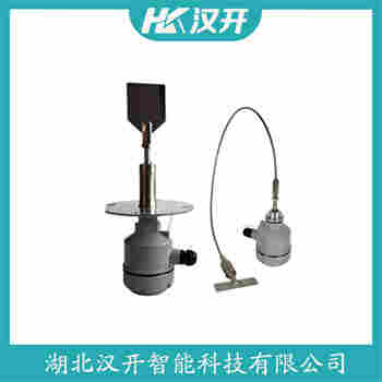 阻旋物料開關 ZB-40 漢開