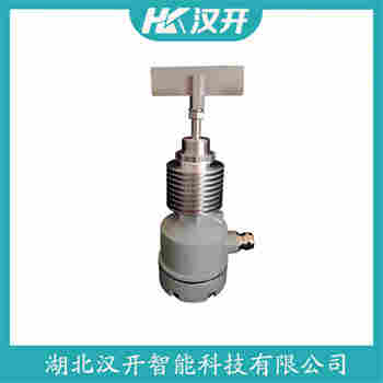 高壓阻旋料位計 SR2-10SAA-350T 漢開