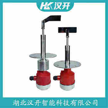 高壓阻旋料位計 FTE30-AABB 漢開