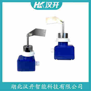 旋阻式料位計ML-D1-X220 接線說明
