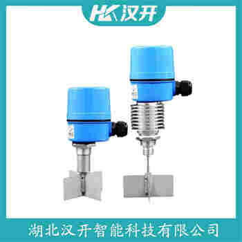 FTE31-CD21阻旋式料位計(jì)應(yīng)用案例