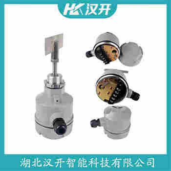 阻移式物位計(jì)SR-80-T-D-PF-A-130 使用方法