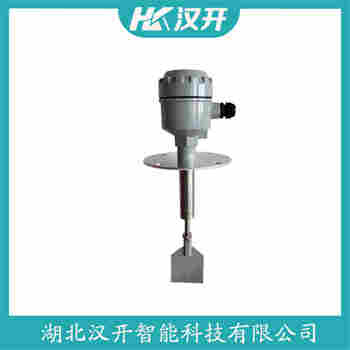高壓阻旋料位計(jì) BRL603AD2CB3BAA 漢開