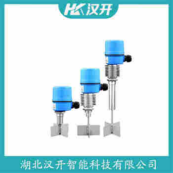 阻旋堵煤檢測裝置 TSZ-RPS 漢開