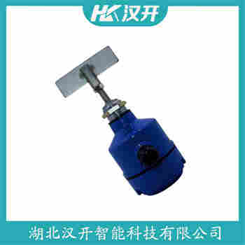 阻旋物料開關(guān) JDZX10BC2F3ZW201 漢開