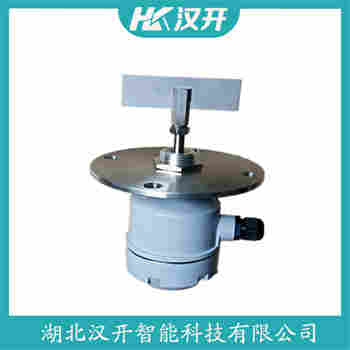 阻旋式料位儀LRZX-20DPW4 應(yīng)用案例