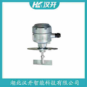 阻尼式料位開關(guān) W-G-P-RS 漢開