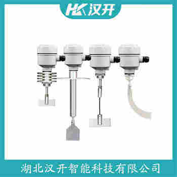 阻旋式料位器 RSBOSSDCE300TN/GD 漢開