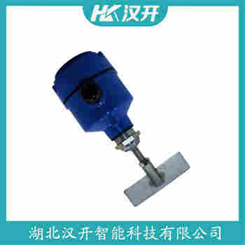 阻旋式料位器FTE31-CD21 操作流程