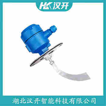 阻旋式料位器 C181-250NGY 漢開