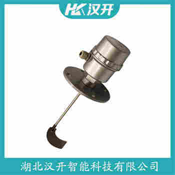 阻移式物位計 SBNZX-150A 漢開