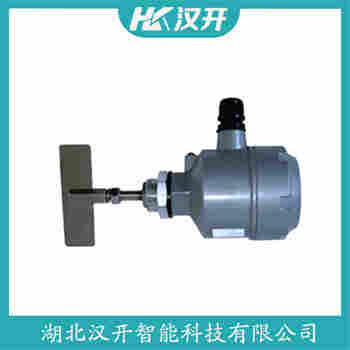 旋轉(zhuǎn)防堵開關(guān) HC-X108CY 漢開