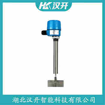 旋轉式料位開關 UZK-20 漢開