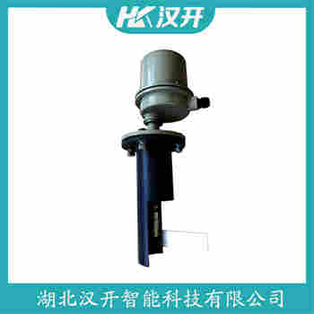 高壓阻旋料位計 XTD-A-4 漢開