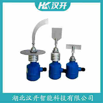 旋阻式料位計 RSUXSSFDA070FB-BECACC/Z 漢開