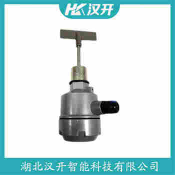 HBN-ILS-L-V1-L1阻旋式料位儀接線說明