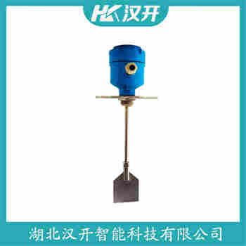 旋轉(zhuǎn)式料位開(kāi)關(guān) RSUXSSDDAO70FBBEBAAX-BL 漢開(kāi)