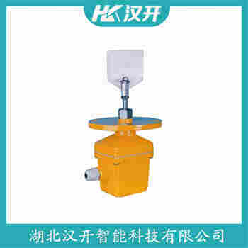 阻旋式料位計 DB-ZXLW1 漢開