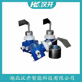 阻旋式料位器 FTE30-JA23 漢開