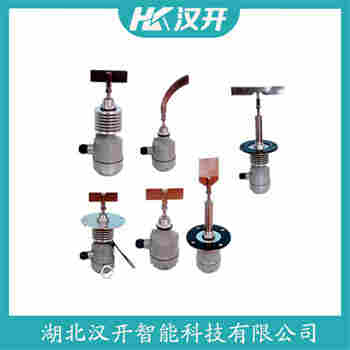 阻旋堵煤檢測裝置 C28-6H 漢開