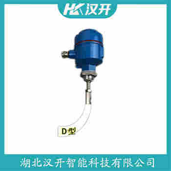 阻旋式料位器 RN4001A0AA2AB 漢開(kāi)