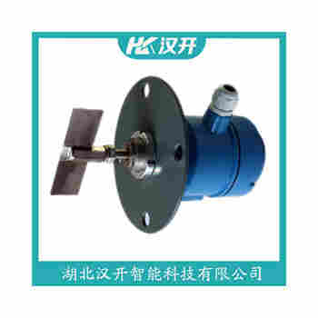 高壓阻旋料位計 G18-GYG 漢開