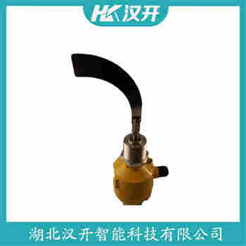 旋轉(zhuǎn)式料位開(kāi)關(guān)LWJ-2 操作流程