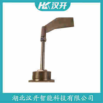 阻旋堵煤檢測裝置RZ-35 工作原理