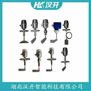阻尼式料位計 RSUXSSDAC015TN 漢開