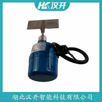 阻旋式料位器RS30-220V 安裝使用