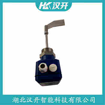 阻移式物位計(jì)SR-80-T-D-PF-A-130 使用方法