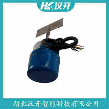 阻移式料位計 KYL62-350AEF 漢開