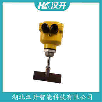 SR2-10F-350阻旋式料位器安裝使用