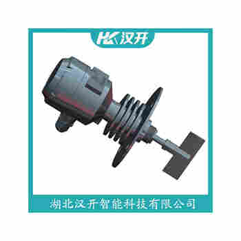 阻移式料位計(jì) UL-2L0A 漢開