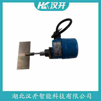 旋轉(zhuǎn)式料位開關(guān)SRT30CB00504 安裝使用