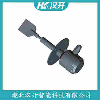 高壓阻旋料位計(jì) WP-RS-301-B 漢開