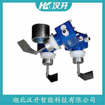 阻移式物位計(jì)SR-80LT-DX100 使用方法