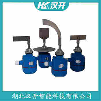 阻旋式料位器RS30-220V 安裝使用