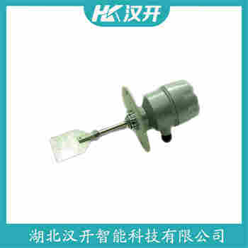 阻旋堵煤檢測裝置VZ-XAB100 工作原理