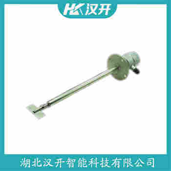阻旋式料位儀BKS-L600 應(yīng)用案例