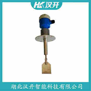 高壓阻旋料位計 CKZC-01-C-TL 漢開