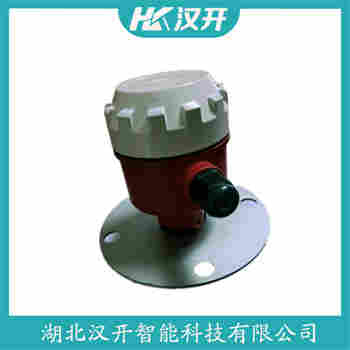 阻旋式料位儀 SR-80T-CS-100 漢開(kāi)